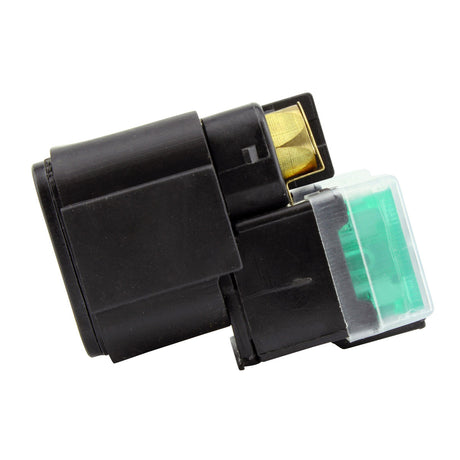 Photo of Starter Relay Solenoid for Arctic Cat Bearcat XT 2018-2019 | Yamaha WR 250 | RS Venture 1000 2008-2024 # 3D7-81940-00-00 by RM STATOR - Premium for UTVs / Side by Sides