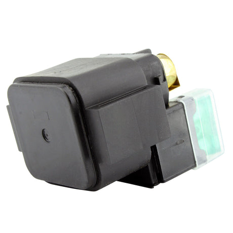 Photo of Starter Relay Solenoid for Arctic Cat Bearcat XT 2018-2019 | Yamaha WR 250 | RS Venture 1000 2008-2024 # 3D7-81940-00-00 by RM STATOR - Premium for UTVs / Side by Sides