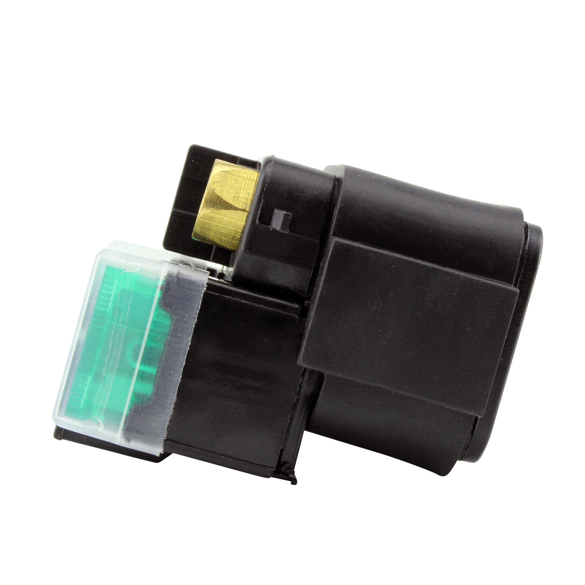 Photo of Starter Relay Solenoid for Arctic Cat Bearcat XT 2018-2019 | Yamaha WR 250 | RS Venture 1000 2008-2024 # 3D7-81940-00-00 by RM STATOR - Premium for UTVs / Side by Sides