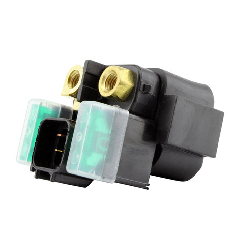 Photo of Starter Relay Solenoid for Arctic Cat Bearcat XT 2018-2019 | Yamaha WR 250 | RS Venture 1000 2008-2024 # 3D7-81940-00-00 by RM STATOR - Premium for UTVs / Side by Sides