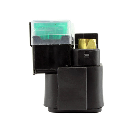 Photo of Starter Relay Solenoid for Arctic Cat Bearcat XT 2018-2019 | Yamaha WR 250 | RS Venture 1000 2008-2024 # 3D7-81940-00-00 by RM STATOR - Premium for UTVs / Side by Sides