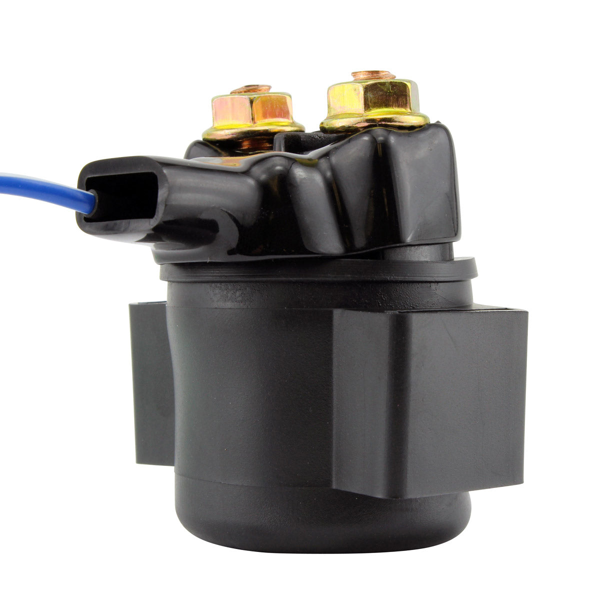 Photo of Starter Relay Solenoid for Yamaha XJ 600 S Seca II 1992-1998 | XJ600S Diversion 1992-2002 | OEM Repl.# 4BP-81940-00-00 by RM STATOR - Premium for UTVs / Side by Sides