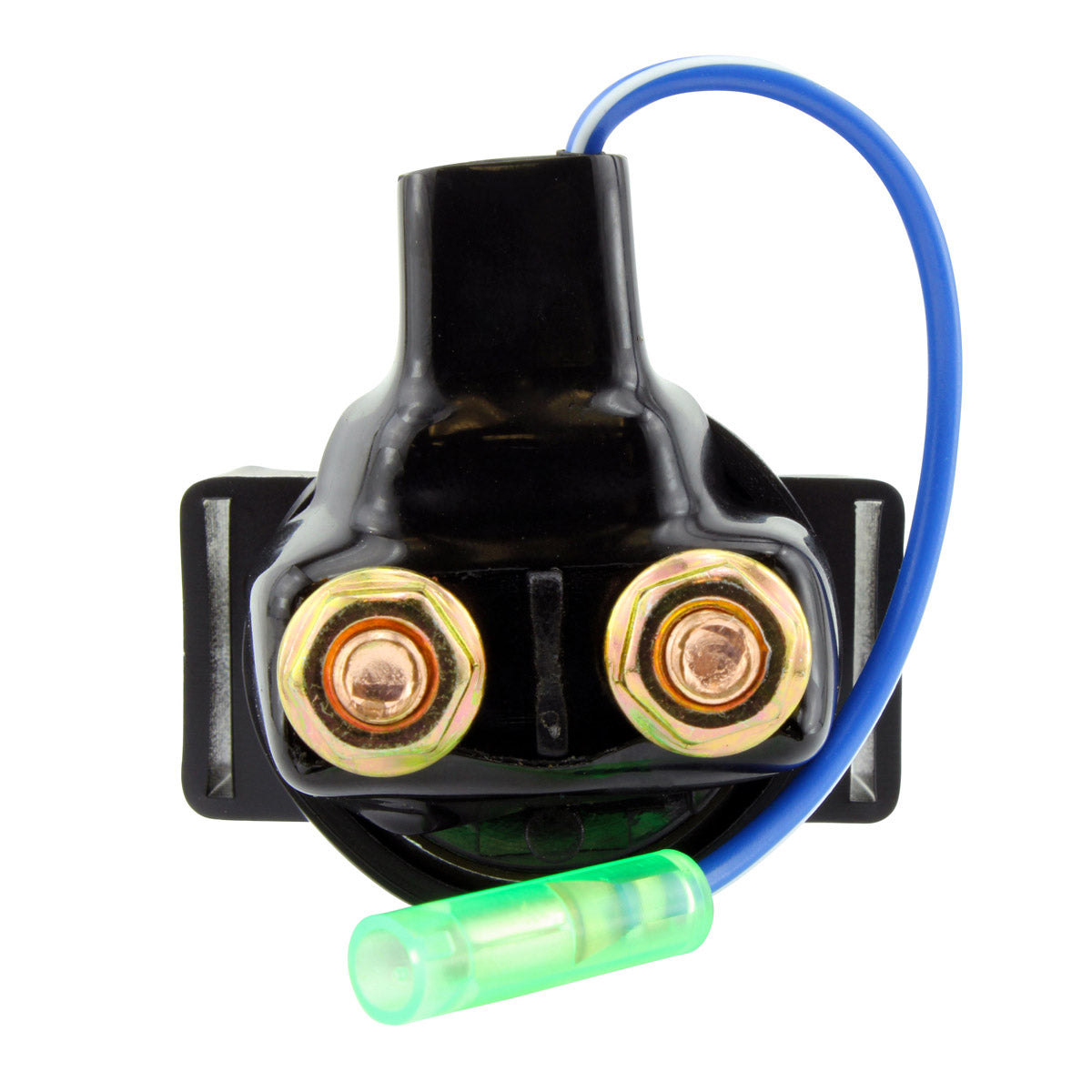 Photo of Starter Relay Solenoid for Yamaha XJ 600 S Seca II 1992-1998 | XJ600S Diversion 1992-2002 | OEM Repl.# 4BP-81940-00-00 by RM STATOR - Premium for UTVs / Side by Sides