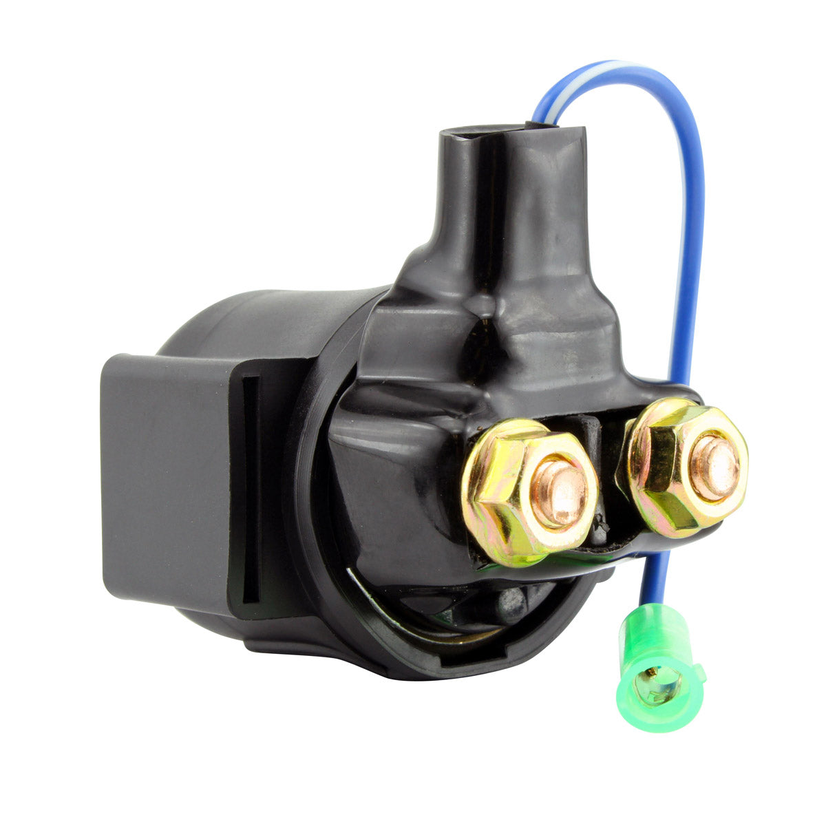 Photo of Starter Relay Solenoid for Yamaha XJ 600 S Seca II 1992-1998 | XJ600S Diversion 1992-2002 | OEM Repl.# 4BP-81940-00-00 by RM STATOR - Premium for UTVs / Side by Sides