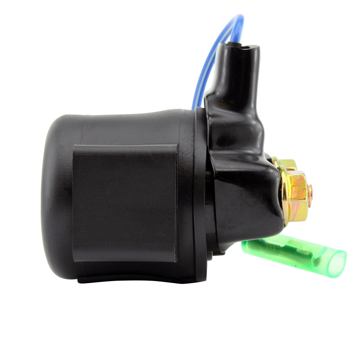 Photo of Starter Relay Solenoid for Yamaha XJ 600 S Seca II 1992-1998 | XJ600S Diversion 1992-2002 | OEM Repl.# 4BP-81940-00-00 by RM STATOR - Premium for UTVs / Side by Sides