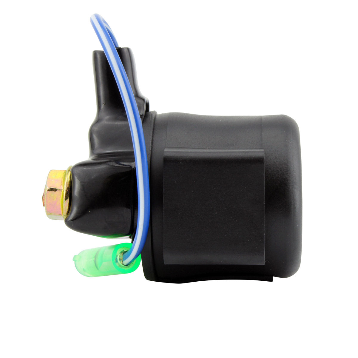 Photo of Starter Relay Solenoid for Yamaha XJ 600 S Seca II 1992-1998 | XJ600S Diversion 1992-2002 | OEM Repl.# 4BP-81940-00-00 by RM STATOR - Premium for UTVs / Side by Sides