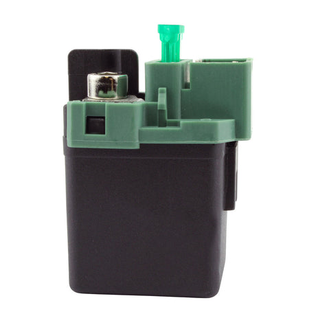 Photo of Starter Relay Solenoid for Honda CRF 125 F / 150 F | CRF 450 X | XR 650 L 1993-2025 | # 35850-KCN-003 35850-MY6-670 by RM STATOR - Premium for UTVs / Side by Sides