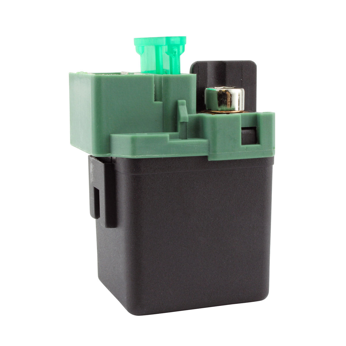 Photo of Starter Relay Solenoid for Honda CRF 125 F / 150 F | CRF 450 X | XR 650 L 1993-2025 | # 35850-KCN-003 35850-MY6-670 by RM STATOR - Premium for UTVs / Side by Sides