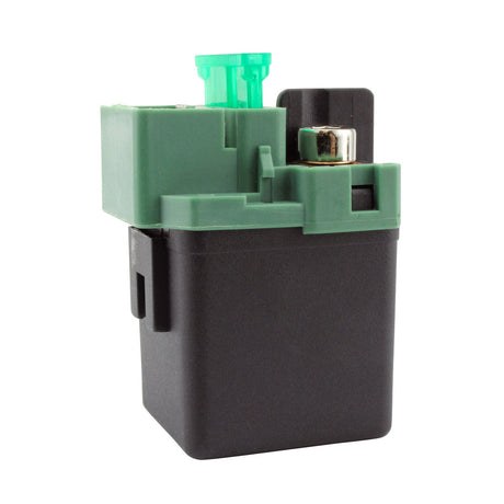 Photo of Starter Relay Solenoid for Honda CRF 125 F / 150 F | CRF 450 X | XR 650 L 1993-2025 | # 35850-KCN-003 35850-MY6-670 by RM STATOR - Premium for UTVs / Side by Sides