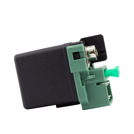 Photo of Starter Relay Solenoid for Honda CRF 125 F / 150 F | CRF 450 X | XR 650 L 1993-2025 | # 35850-KCN-003 35850-MY6-670 by RM STATOR - Premium for UTVs / Side by Sides