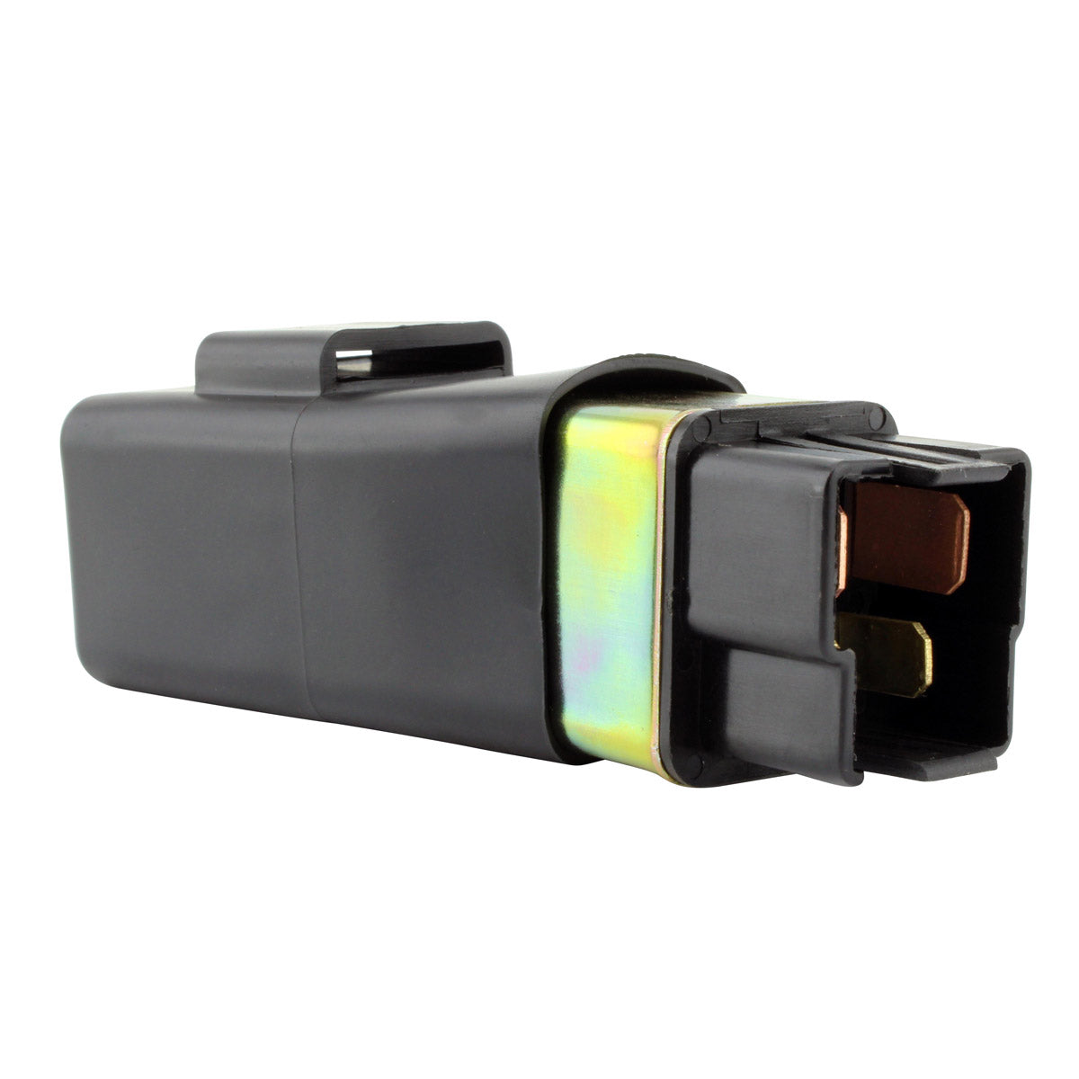 Photo of Starter Relay for Arctic Cat Alterra / DVX 90 | Kymco Mongoose 70 90 | People 50 1999-2024 |# 3303-143 38500-KKDK-900 by RM STATOR - Premium for UTVs / Side by Sides