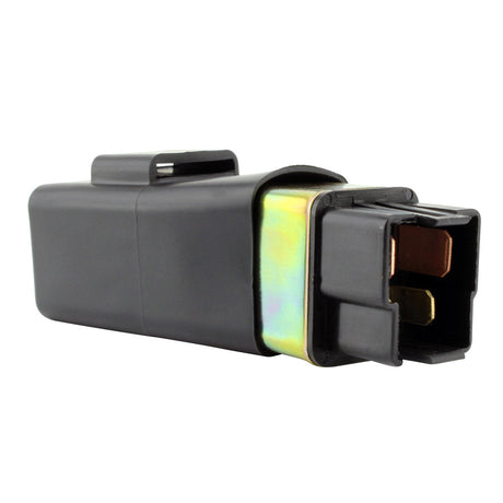 Photo of Starter Relay for Arctic Cat Alterra / DVX 90 | Kymco Mongoose 70 90 | People 50 1999-2024 |# 3303-143 38500-KKDK-900 by RM STATOR - Premium for UTVs / Side by Sides