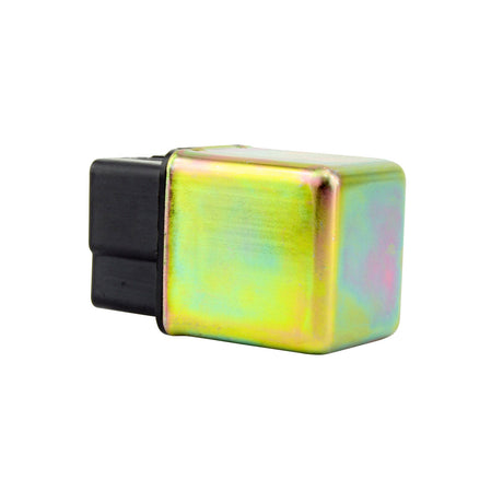 Photo of Starter Relay for Arctic Cat Alterra / DVX 90 | Kymco Mongoose 70 90 | People 50 1999-2024 |# 3303-143 38500-KKDK-900 by RM STATOR - Premium for UTVs / Side by Sides