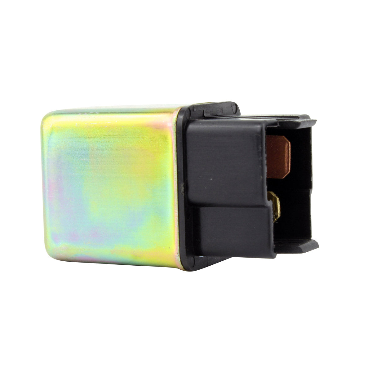 Photo of Starter Relay for Arctic Cat Alterra / DVX 90 | Kymco Mongoose 70 90 | People 50 1999-2024 |# 3303-143 38500-KKDK-900 by RM STATOR - Premium for UTVs / Side by Sides