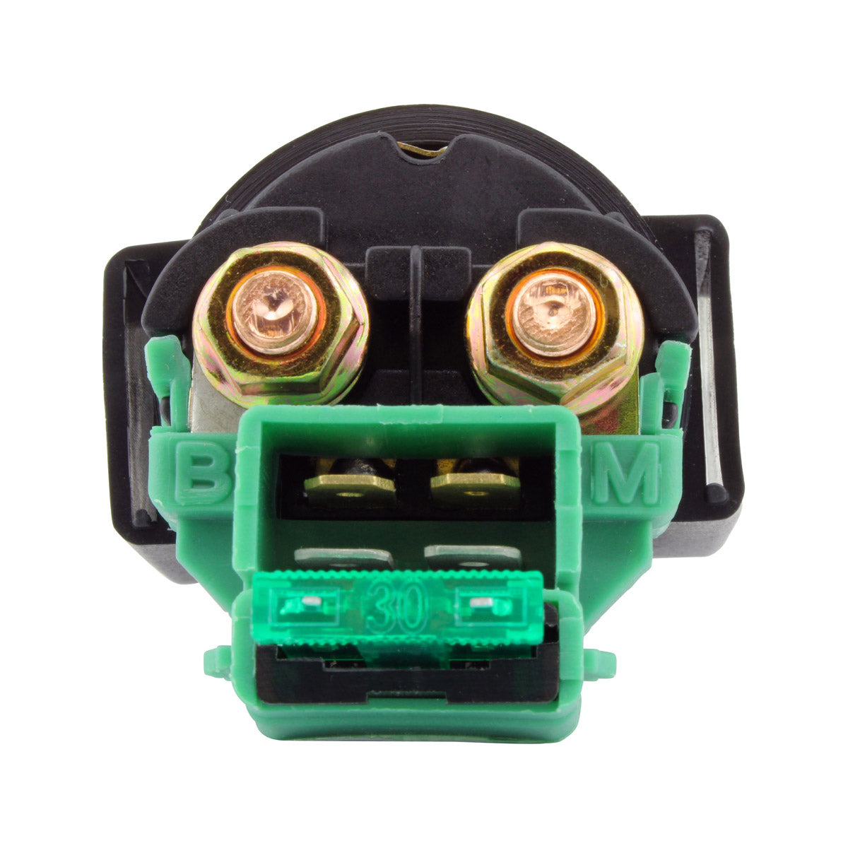 Photo of Starter Relay Solenoid for Arctic Cat 350 CR | Alterra 400-500 2008-2018 | CFMoto CFORCE 400-1000 2016-2023 | 3313-464 by RM STATOR - Premium for UTVs / Side by Sides