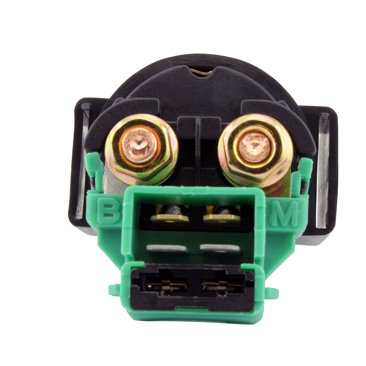 Photo of Starter Relay Solenoid for Arctic Cat 350 CR | Alterra 400-500 2008-2018 | CFMoto CFORCE 400-1000 2016-2023 | 3313-464 by RM STATOR - Premium for UTVs / Side by Sides