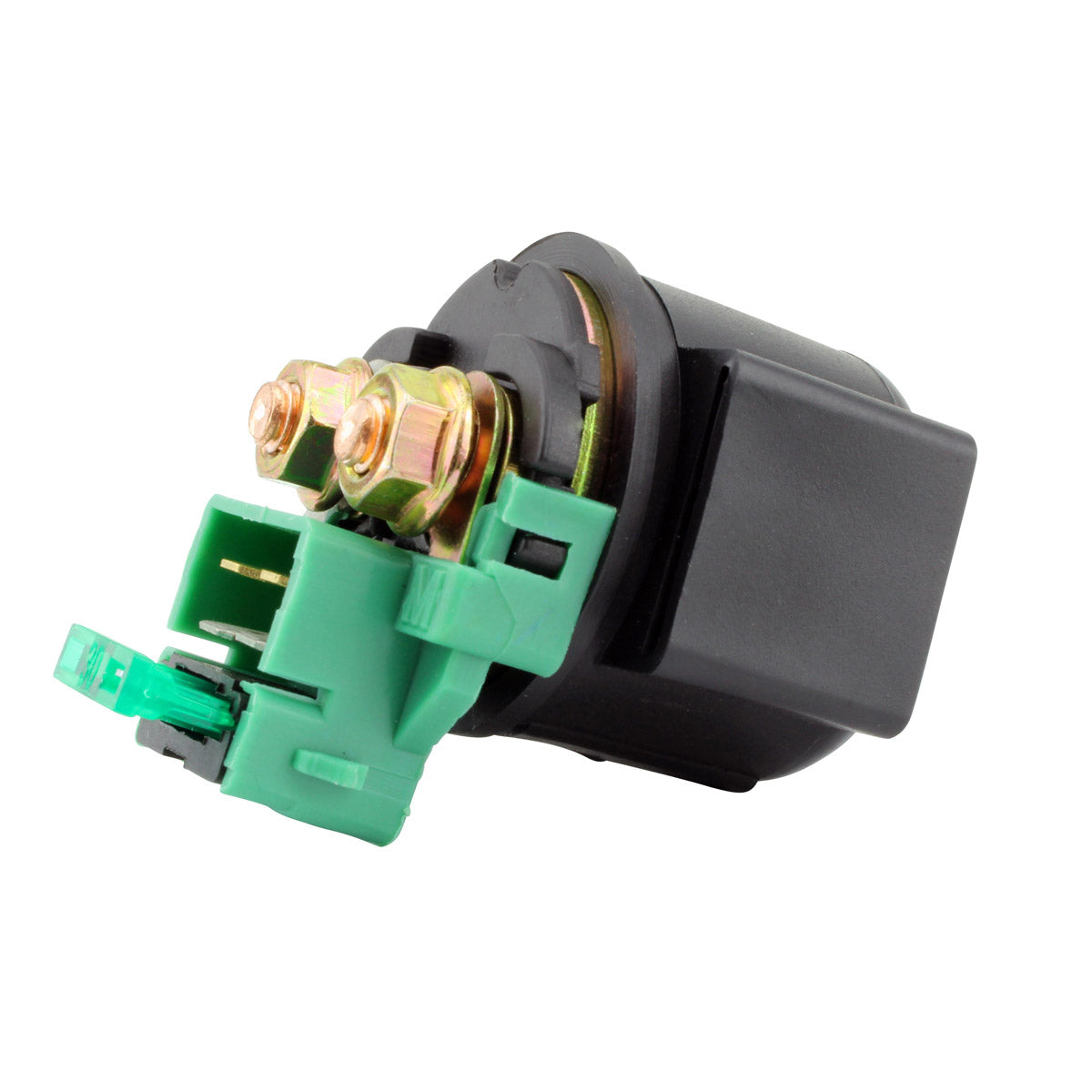 Photo of Starter Relay Solenoid for Arctic Cat 350 CR | Alterra 400-500 2008-2018 | CFMoto CFORCE 400-1000 2016-2023 | 3313-464 by RM STATOR - Premium for UTVs / Side by Sides