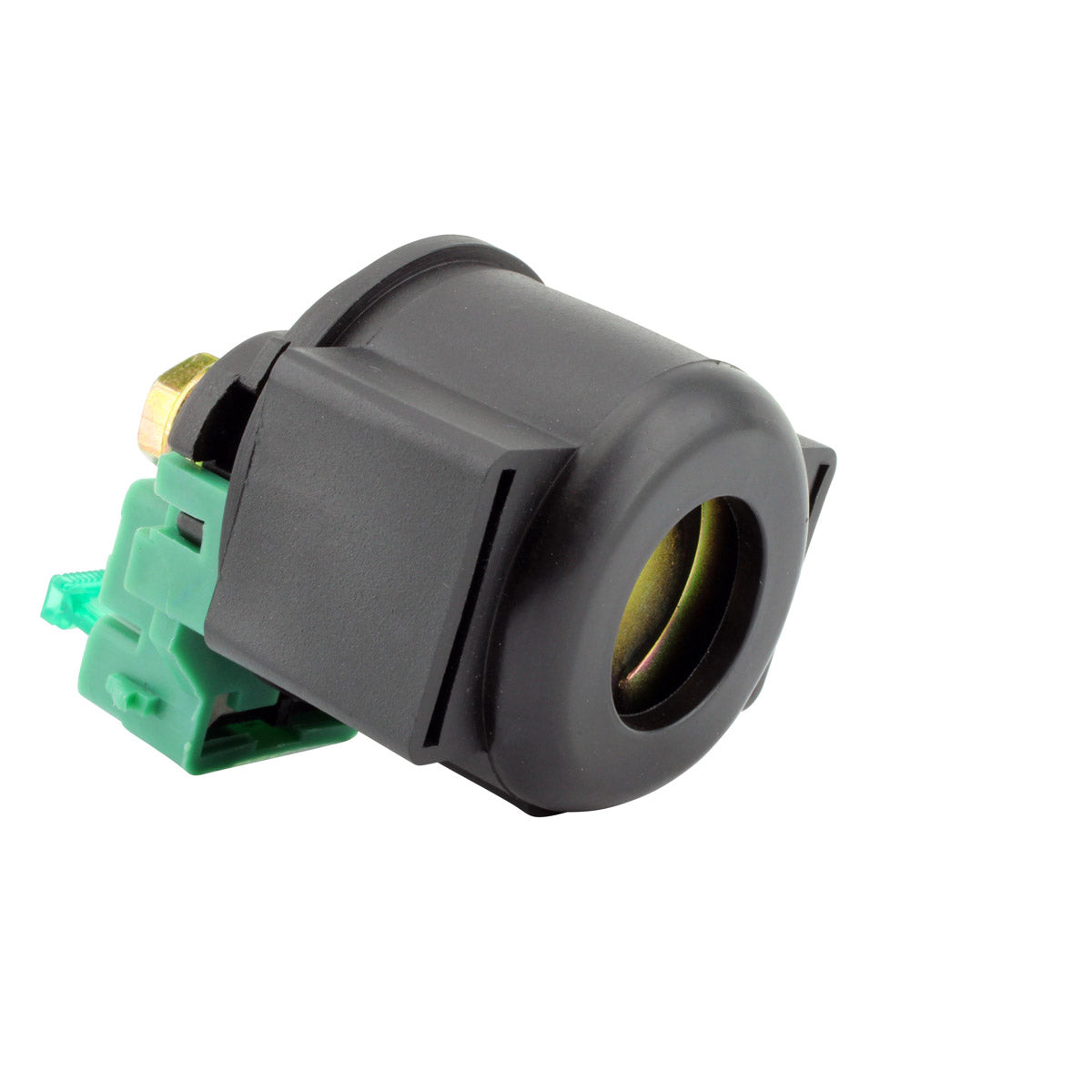 Photo of Starter Relay Solenoid for Arctic Cat 350 CR | Alterra 400-500 2008-2018 | CFMoto CFORCE 400-1000 2016-2023 | 3313-464 by RM STATOR - Premium for UTVs / Side by Sides