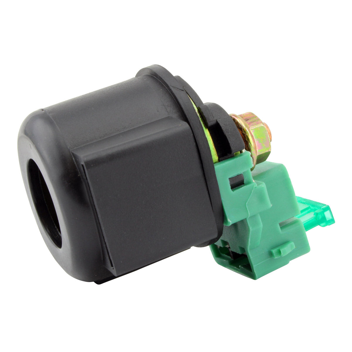 Photo of Starter Relay Solenoid for Arctic Cat 350 CR | Alterra 400-500 2008-2018 | CFMoto CFORCE 400-1000 2016-2023 | 3313-464 by RM STATOR - Premium for UTVs / Side by Sides