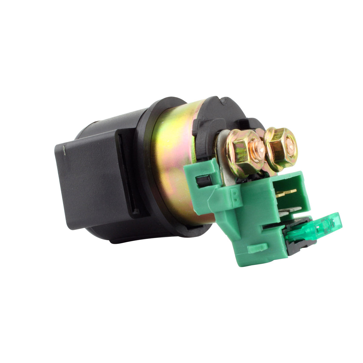 Photo of Starter Relay Solenoid for Arctic Cat 350 CR | Alterra 400-500 2008-2018 | CFMoto CFORCE 400-1000 2016-2023 | 3313-464 by RM STATOR - Premium for UTVs / Side by Sides