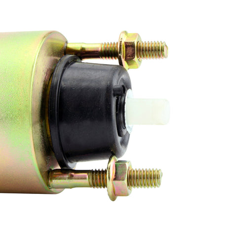 Photo of Starter Relay for Ski-Doo Formula | Grand Touring | Skandic | Legend | MX Z | Touring 380 440 500 550 700 cc 1996-2006 by RM STATOR - Premium for UTVs / Side by Sides