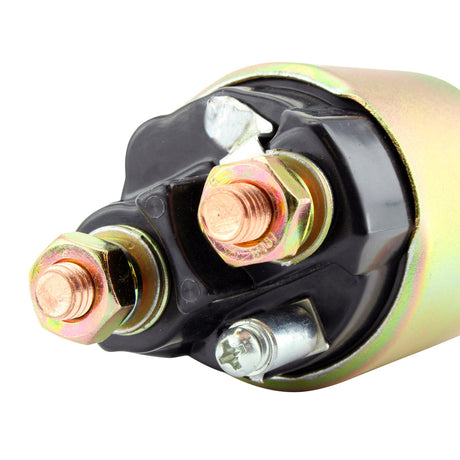Photo of Starter Relay for Ski-Doo Formula | Grand Touring | Skandic | Legend | MX Z | Touring 380 440 500 550 700 cc 1996-2006 by RM STATOR - Premium for UTVs / Side by Sides