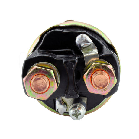 Photo of Starter Relay for Ski-Doo Formula | Grand Touring | Skandic | Legend | MX Z | Touring 380 440 500 550 700 cc 1996-2006 by RM STATOR - Premium for UTVs / Side by Sides