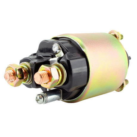 Photo of Starter Relay for Ski-Doo Formula | Grand Touring | Skandic | Legend | MX Z | Touring 380 440 500 550 700 cc 1996-2006 by RM STATOR - Premium for UTVs / Side by Sides