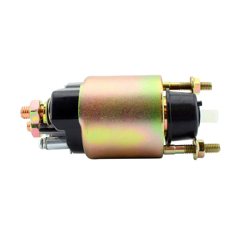 Photo of Starter Relay for Ski-Doo Formula | Grand Touring | Skandic | Legend | MX Z | Touring 380 440 500 550 700 cc 1996-2006 by RM STATOR - Premium for UTVs / Side by Sides