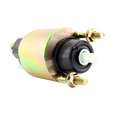 Photo of Starter Relay for Ski-Doo Formula | Grand Touring | Skandic | Legend | MX Z | Touring 380 440 500 550 700 cc 1996-2006 by RM STATOR - Premium for UTVs / Side by Sides
