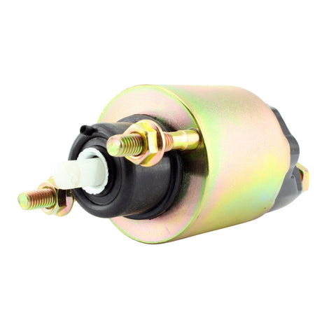 Photo of Starter Relay for Ski-Doo Formula | Grand Touring | Skandic | Legend | MX Z | Touring 380 440 500 550 700 cc 1996-2006 by RM STATOR - Premium for UTVs / Side by Sides