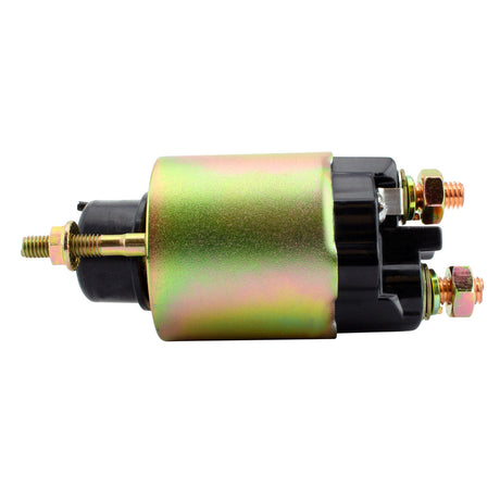 Photo of Starter Relay for Ski-Doo Formula | Grand Touring | Skandic | Legend | MX Z | Touring 380 440 500 550 700 cc 1996-2006 by RM STATOR - Premium for UTVs / Side by Sides