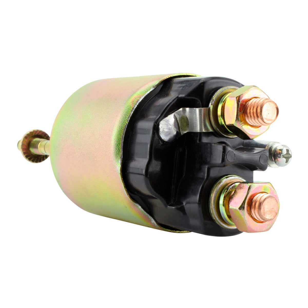 Photo of Starter Relay for Ski-Doo Formula | Grand Touring | Skandic | Legend | MX Z | Touring 380 440 500 550 700 cc 1996-2006 by RM STATOR - Premium for UTVs / Side by Sides
