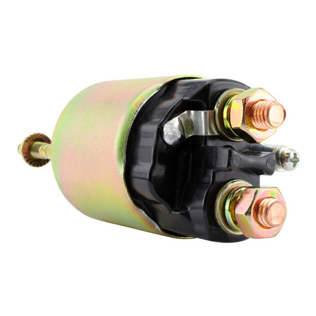 Photo of Starter Relay for Ski-Doo Formula | Grand Touring | Skandic | Legend | MX Z | Touring 380 440 500 550 700 cc 1996-2006 by RM STATOR - Premium for UTVs / Side by Sides