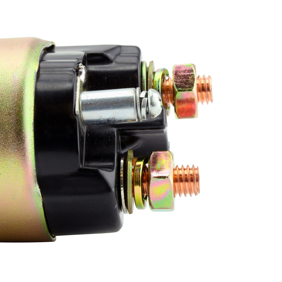Photo of Starter Relay for Ski-Doo Formula | Grand Touring | Skandic | Legend | MX Z | Touring 380 440 500 550 700 cc 1996-2006 by RM STATOR - Premium for UTVs / Side by Sides