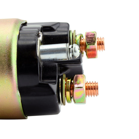 Photo of Starter Relay for Ski-Doo Formula | Grand Touring | Skandic | Legend | MX Z | Touring 380 440 500 550 700 cc 1996-2006 by RM STATOR - Premium for UTVs / Side by Sides