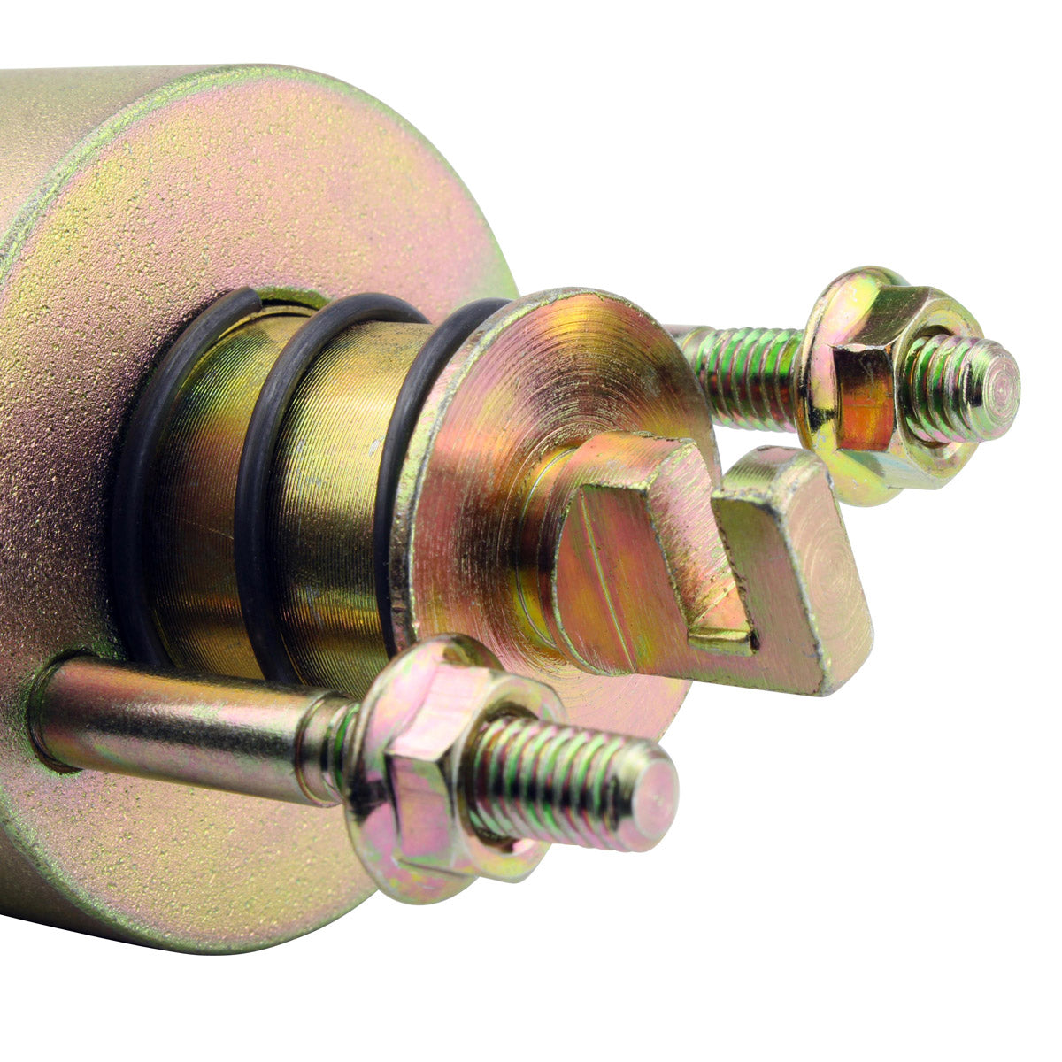 Photo of Starter Relay Solenoid for Yamaha Virago 1100 1986-1999 | XV 700 1986-1987 | XV 750 1988-1997 | XV 1000 1984-1985 by RM STATOR - Premium for UTVs / Side by Sides