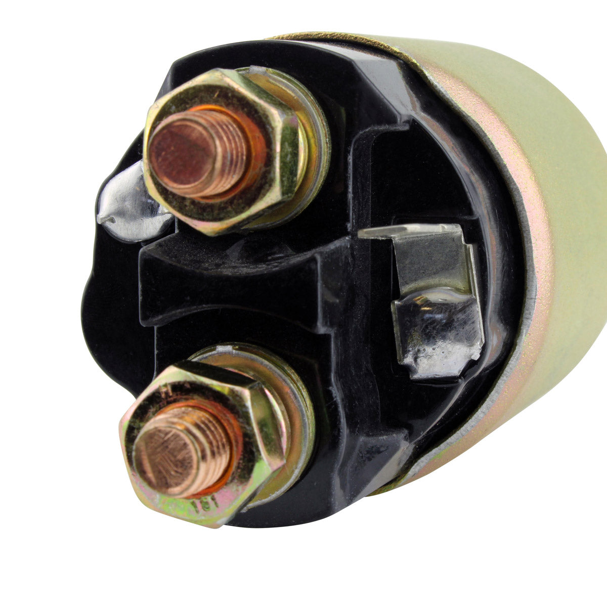 Photo of Starter Relay Solenoid for Yamaha Virago 1100 1986-1999 | XV 700 1986-1987 | XV 750 1988-1997 | XV 1000 1984-1985 by RM STATOR - Premium for UTVs / Side by Sides