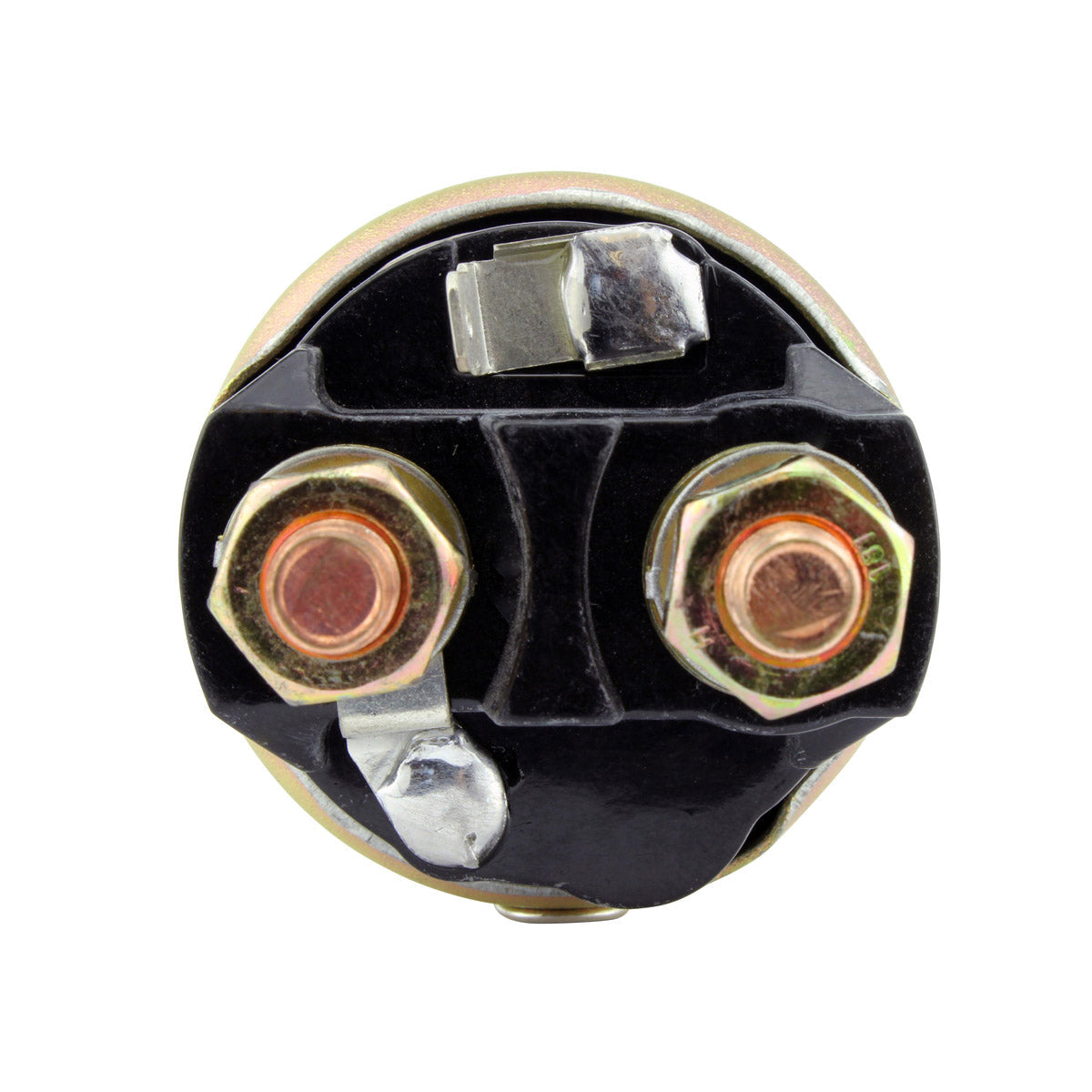 Photo of Starter Relay Solenoid for Yamaha Virago 1100 1986-1999 | XV 700 1986-1987 | XV 750 1988-1997 | XV 1000 1984-1985 by RM STATOR - Premium for UTVs / Side by Sides