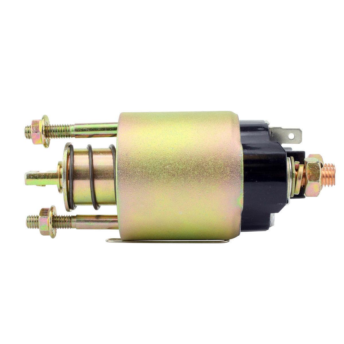 Photo of Starter Relay Solenoid for Yamaha Virago 1100 1986-1999 | XV 700 1986-1987 | XV 750 1988-1997 | XV 1000 1984-1985 by RM STATOR - Premium for UTVs / Side by Sides