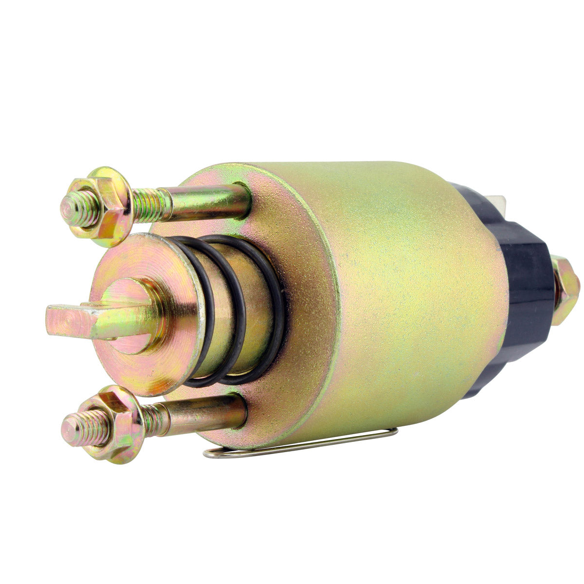 Photo of Starter Relay Solenoid for Yamaha Virago 1100 1986-1999 | XV 700 1986-1987 | XV 750 1988-1997 | XV 1000 1984-1985 by RM STATOR - Premium for UTVs / Side by Sides