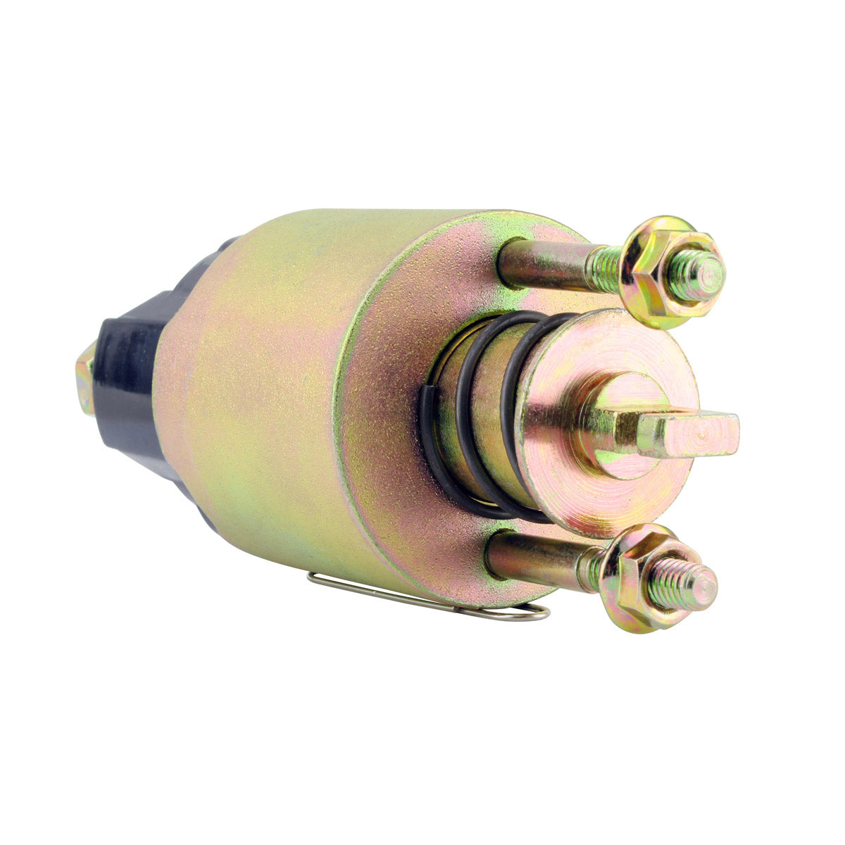 Photo of Starter Relay Solenoid for Yamaha Virago 1100 1986-1999 | XV 700 1986-1987 | XV 750 1988-1997 | XV 1000 1984-1985 by RM STATOR - Premium for UTVs / Side by Sides
