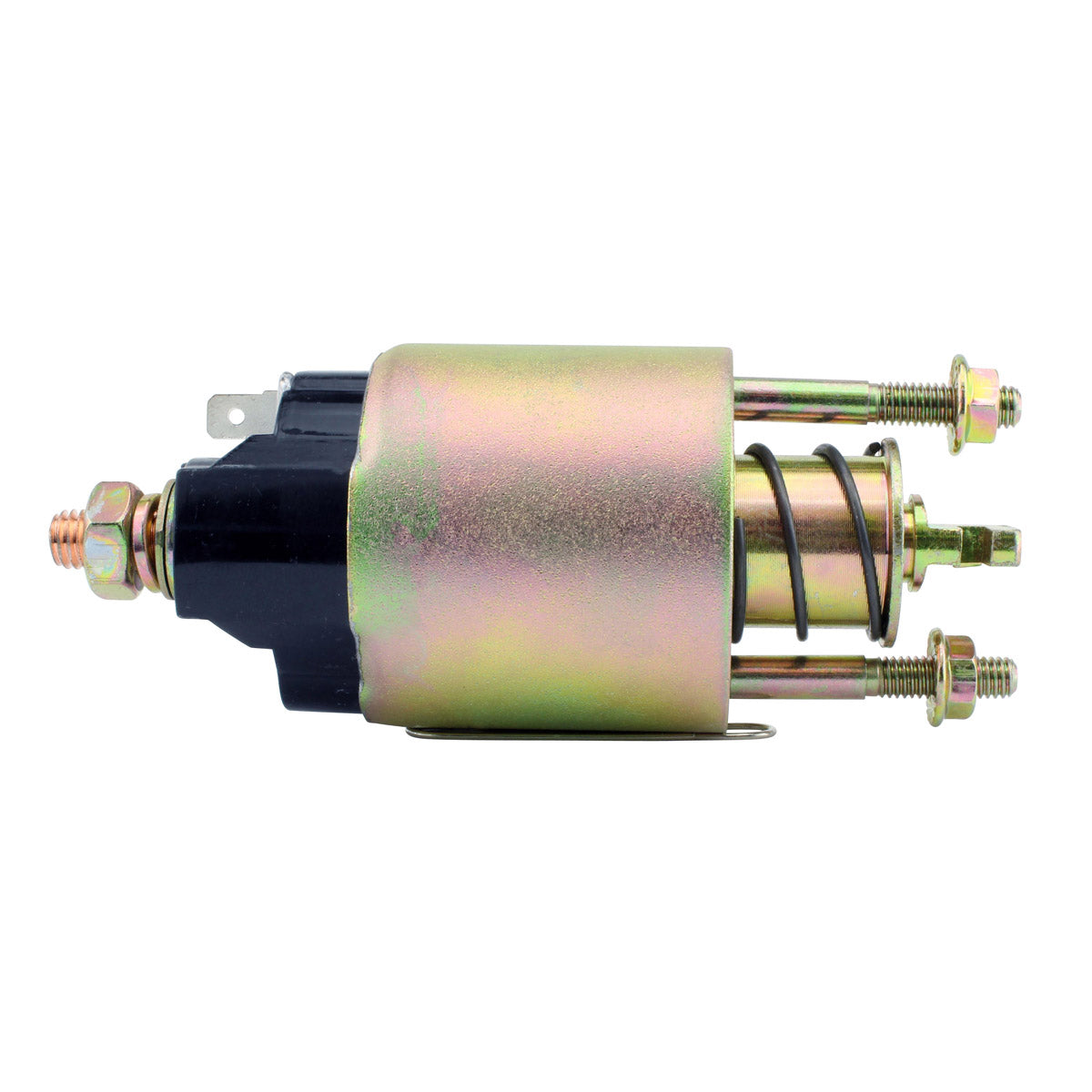 Photo of Starter Relay Solenoid for Yamaha Virago 1100 1986-1999 | XV 700 1986-1987 | XV 750 1988-1997 | XV 1000 1984-1985 by RM STATOR - Premium for UTVs / Side by Sides