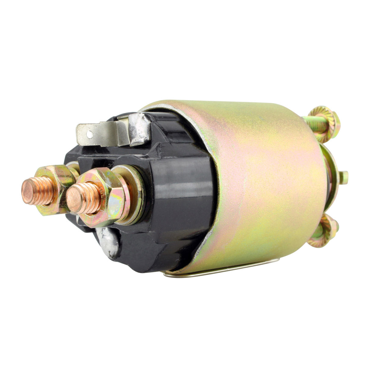 Photo of Starter Relay Solenoid for Yamaha Virago 1100 1986-1999 | XV 700 1986-1987 | XV 750 1988-1997 | XV 1000 1984-1985 by RM STATOR - Premium for UTVs / Side by Sides
