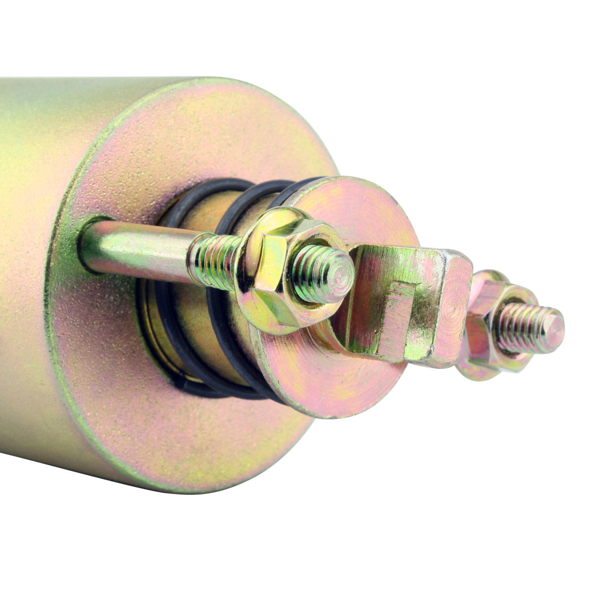 Photo of Starter Relay Solenoid for Yamaha Virago 1100 1986-1999 | XV 700 1986-1987 | XV 750 1988-1997 | XV 1000 1984-1985 by RM STATOR - Premium for UTVs / Side by Sides