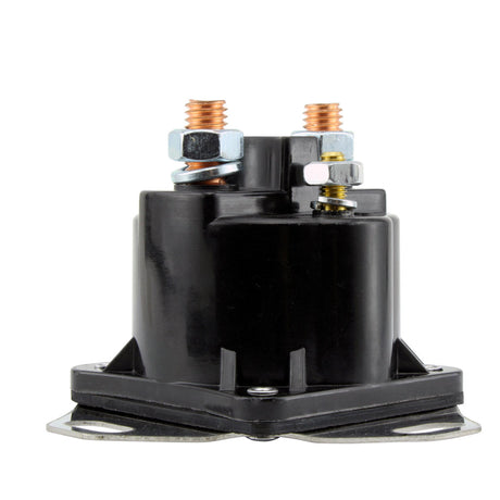 Photo of Starter Relay Solenoid for Johnson / Evinrude Outboard 70-90 100-175 200 235 hp 1976-1981 | # 581528 / 172869 / 802139A1 by RM STATOR - Premium for UTVs / Side by Sides