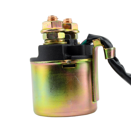 Photo of Starter Relay Solenoid for Honda TRX 250 X / 400 EX Sportrax / 250 EX / 250 Recon TE / TM 2001-2024 | # 35850-HM8-A41 by RM STATOR - Premium for UTVs / Side by Sides
