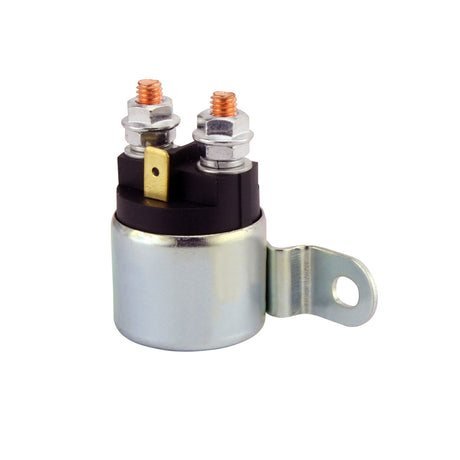 Photo of Starter Relay Solenoid for Can-Am Outlander Renegade Spyder Commander Maverick | Ski-Doo Legend Summit Skandic 2000-2025 by RM STATOR - Premium for UTVs / Side by Sides