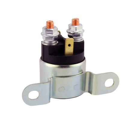 Photo of Starter Relay Solenoid for Can-Am Outlander Renegade Spyder Commander Maverick | Ski-Doo Legend Summit Skandic 2000-2025 by RM STATOR - Premium for UTVs / Side by Sides