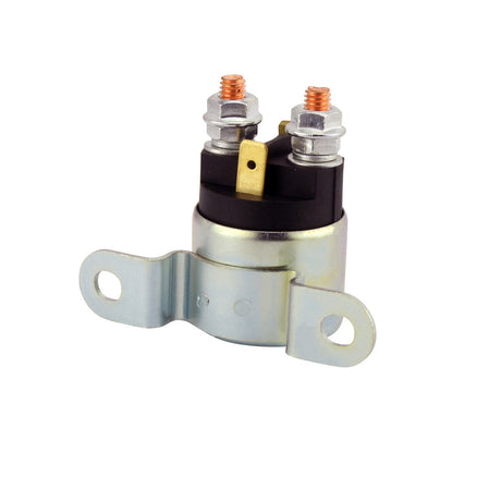 Photo of Starter Relay Solenoid for Can-Am Outlander Renegade Spyder Commander Maverick | Ski-Doo Legend Summit Skandic 2000-2025 by RM STATOR - Premium for UTVs / Side by Sides